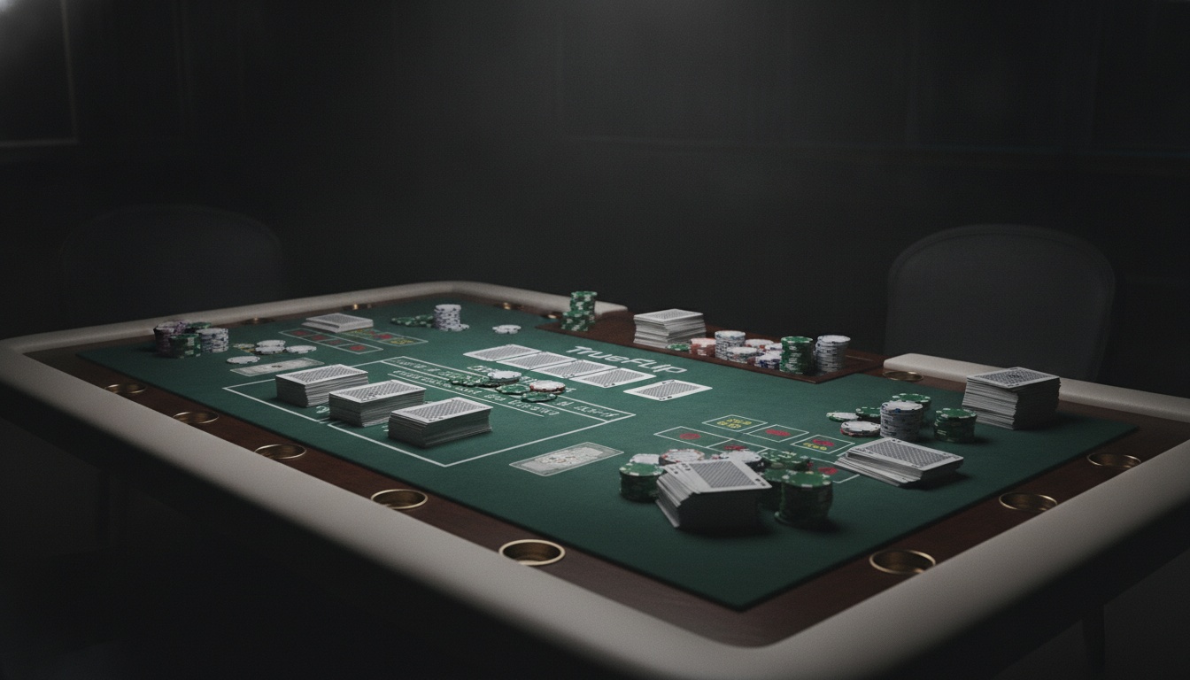 Payment Methods at TrueFlip Casino in Australia